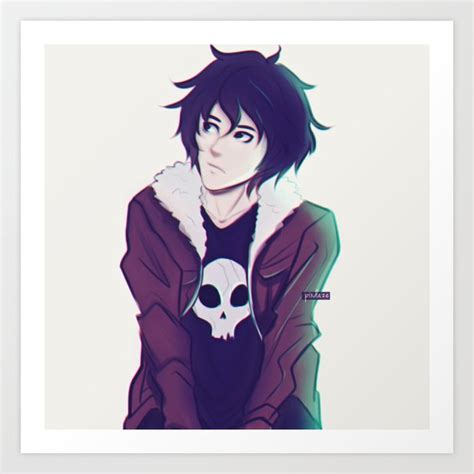Spotlight on Nico di Angelo .